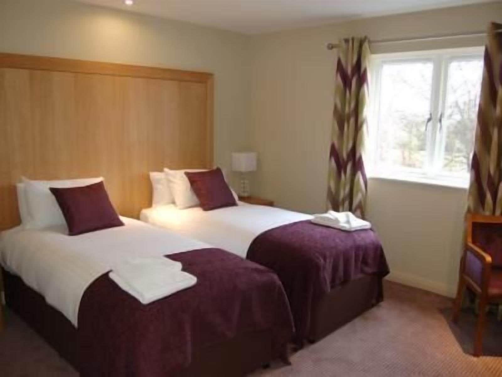 Kings Court Hotel Alcester Exterior foto