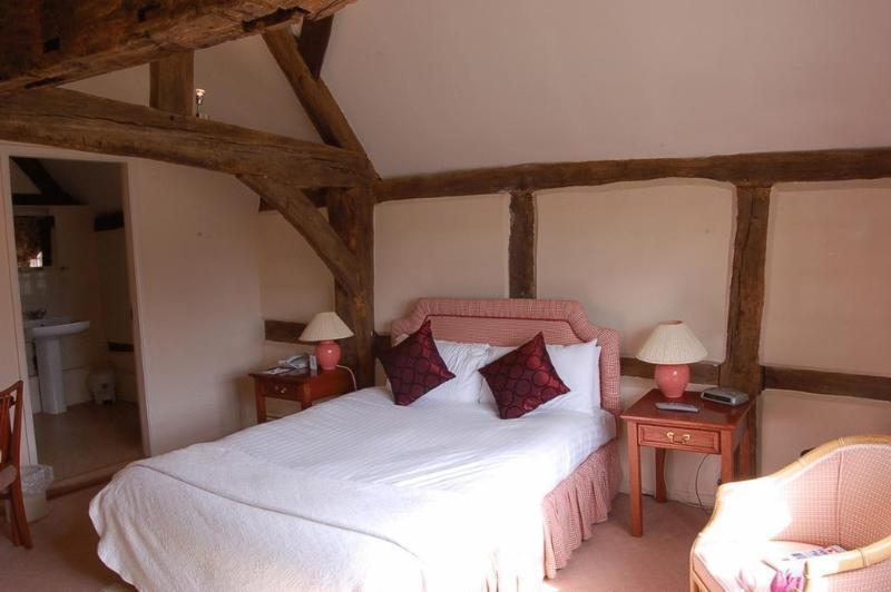 Kings Court Hotel Alcester Exterior foto