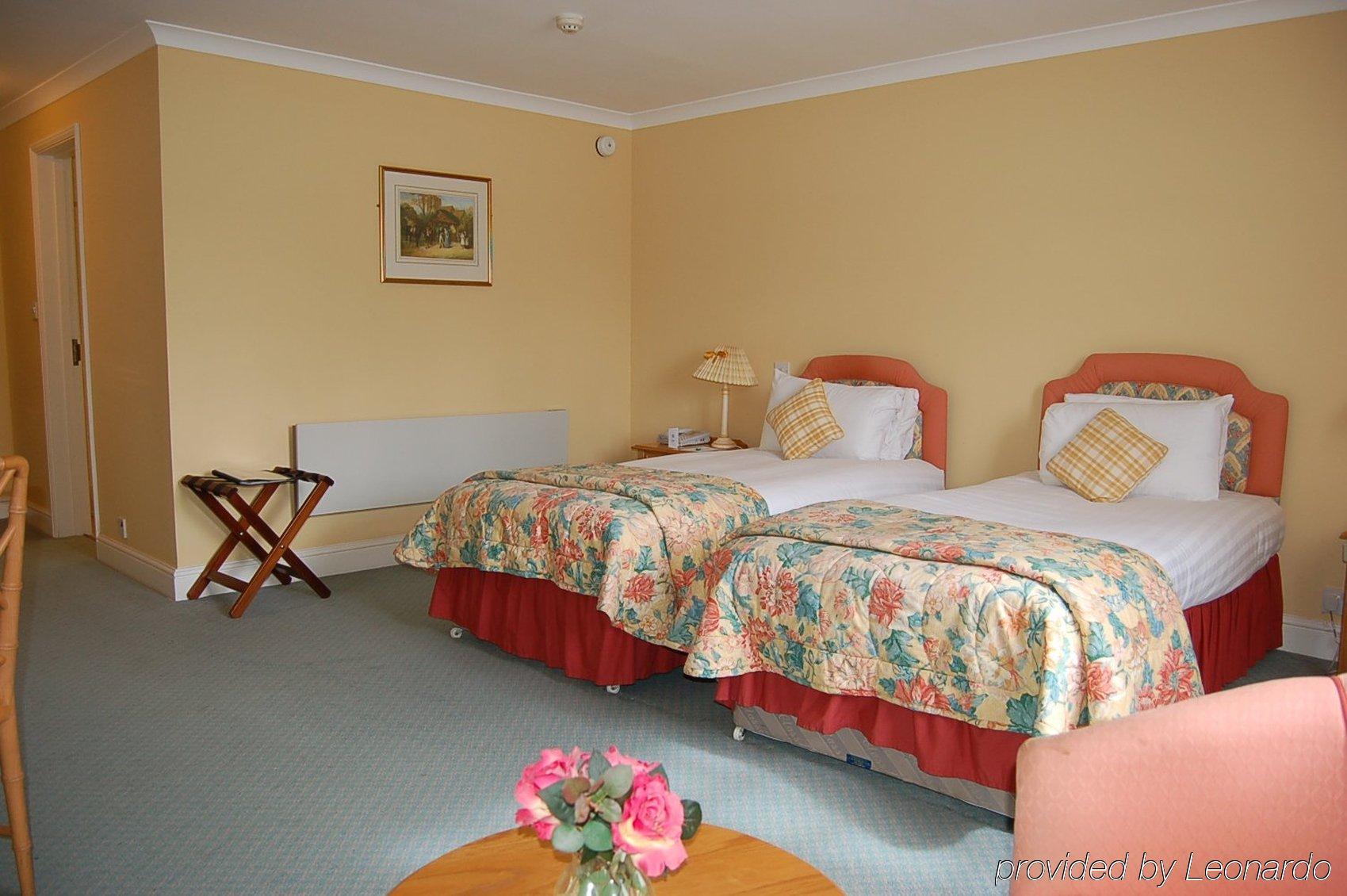 Kings Court Hotel Alcester Cameră foto